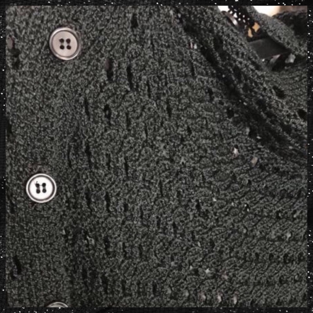 🦄Limited Edition SOLID BLACK Mimi - UNICORN!🦄